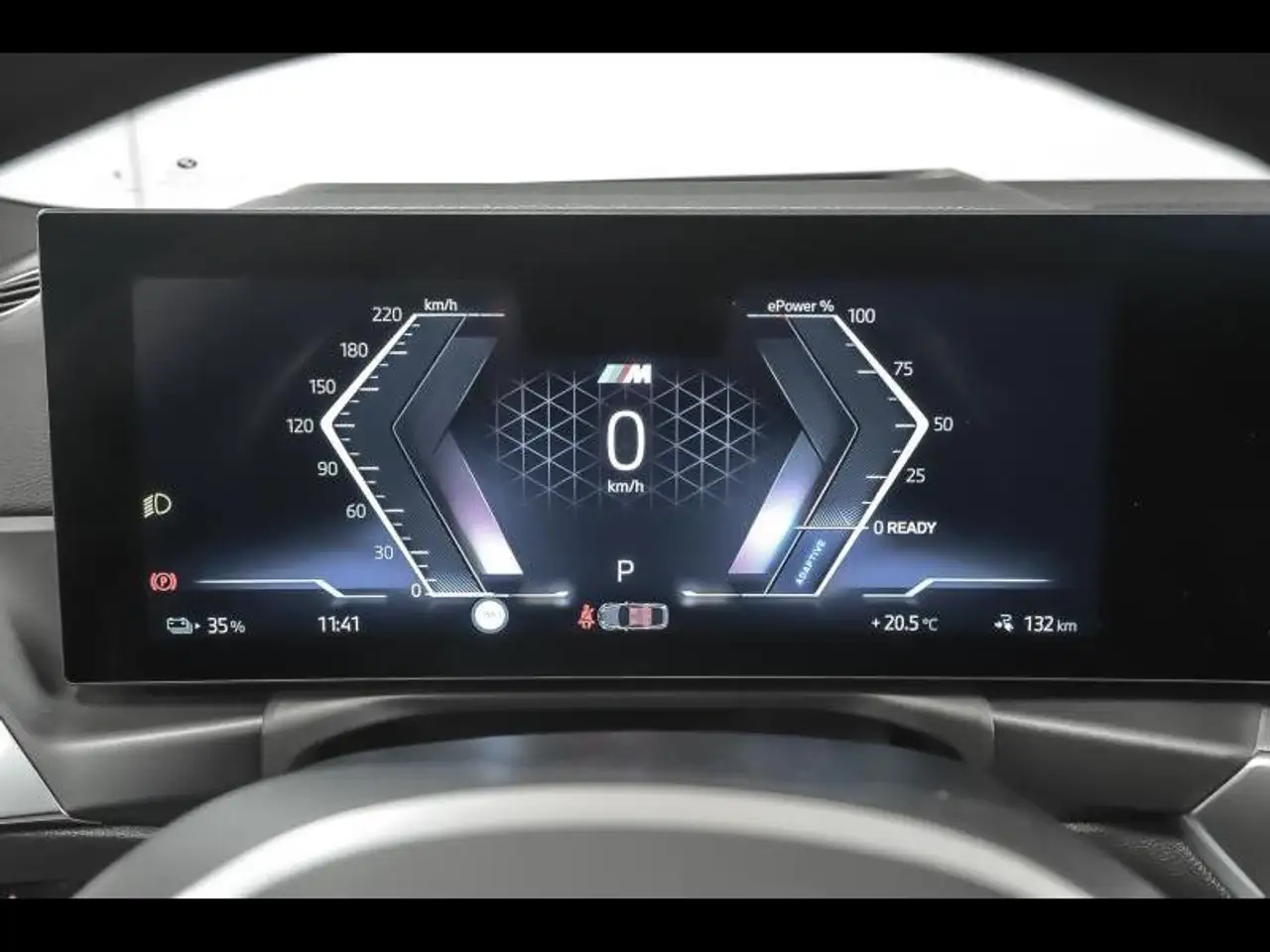 BMW i4 eDrive35, миниатюра 17