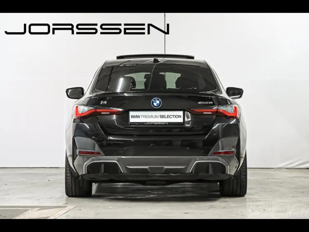 BMW i4 eDrive35, миниатюра 4