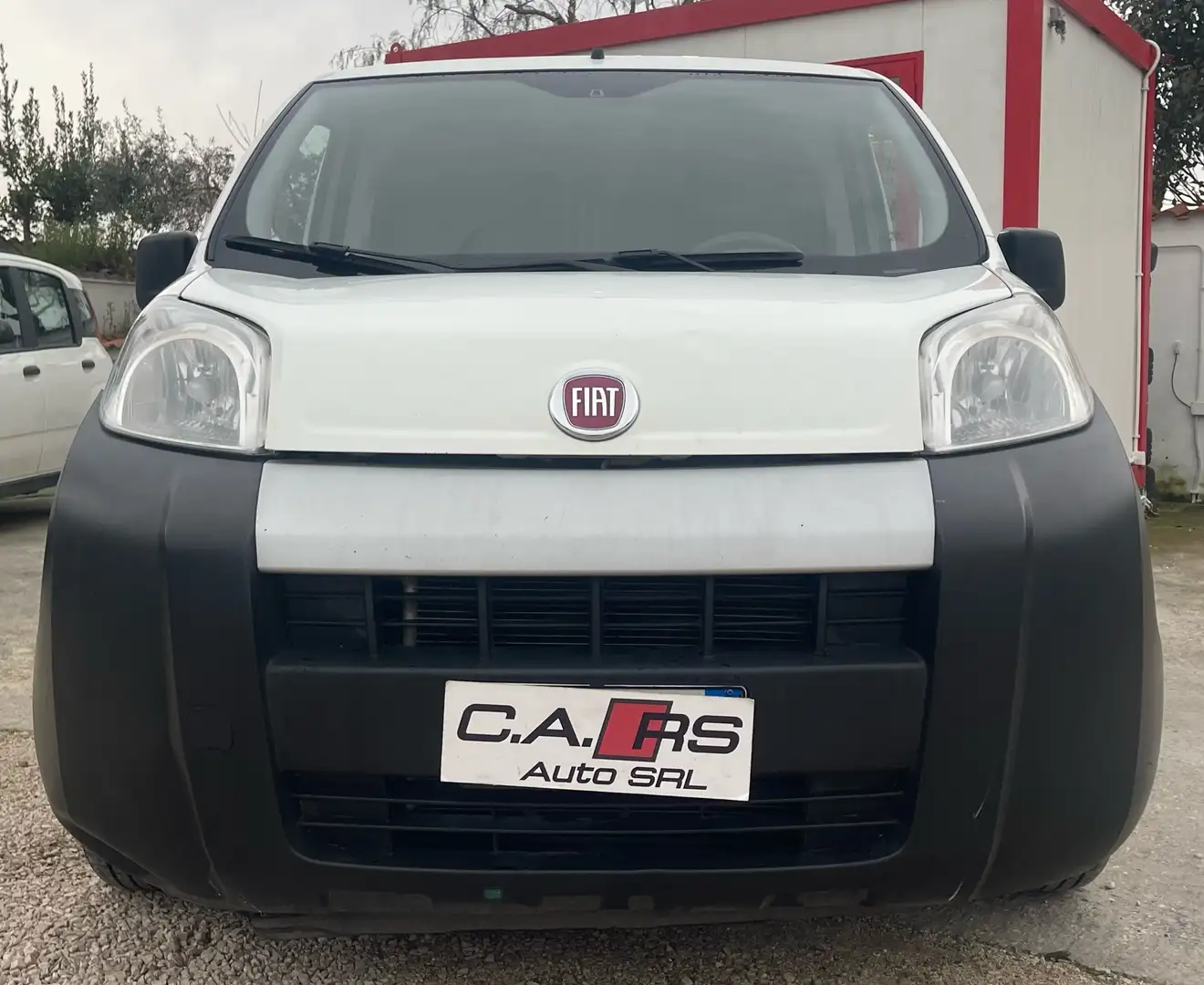 Fiat Fiorino 1.3 Multijet 75cv “PREZZO IVA ESCLUSA” Blanco - 2