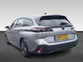 Peugeot 308 Sw 1.2 TURBO 130PK Active Pack Business / Navigati Grijs - thumbnail 3