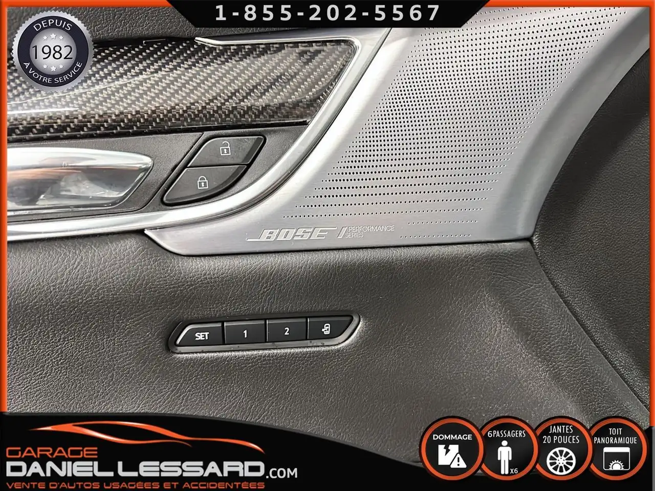Cadillac XT6 снимка Cadillac XT6