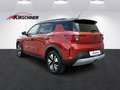 Opel Frontera 1.2 DI MHEV GS Aut. Orange - thumbnail 4