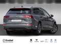 Volkswagen Golf VIII Variant ACTIVE 1.5 TSI LED+ Navi AHK ACC Gris - thumbnail 2