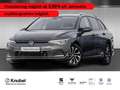 Volkswagen Golf VIII Variant ACTIVE 1.5 TSI LED+ Navi AHK ACC Gris - thumbnail 1