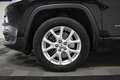 Jeep Cherokee Limited 4AWD Aut. KAMERA AHK TEMP LEDER Schwarz - thumbnail 5