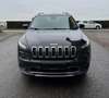 Jeep Cherokee Limited 4AWD Aut. KAMERA AHK TEMP LEDER Negru - thumbnail 3