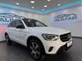 Mercedes-Benz GLC 300 de PHEV 4Matic AMG-LINE, PANO, NIGHT-PAKET, MEG... Blanc - thumbnail 7