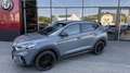 Hyundai TUCSON Tucson 1,6 CRDI 4WD N-Line DCT Aut. Grau - thumbnail 3