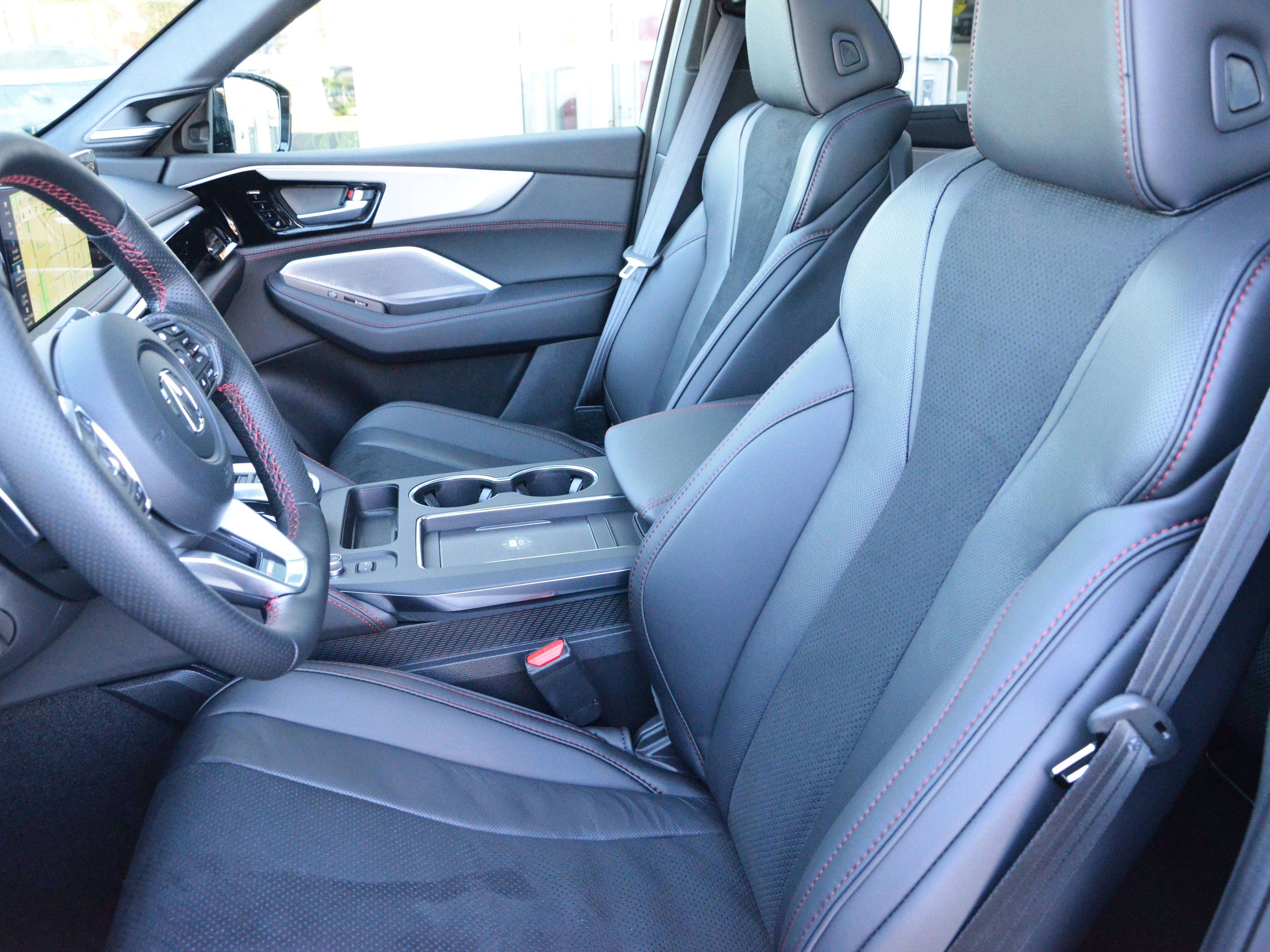 2026 Acura MDX