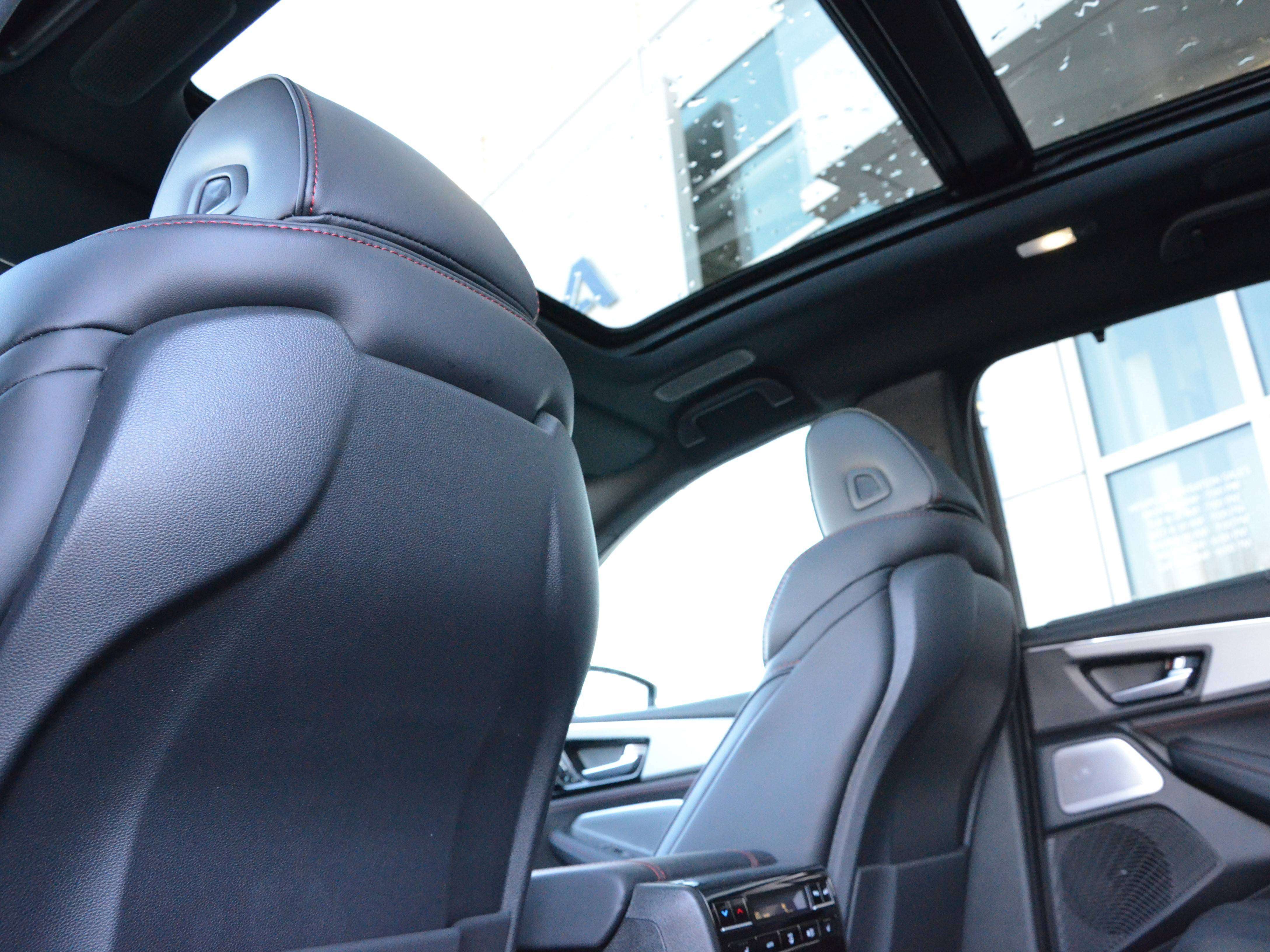 2026 Acura MDX