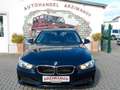 BMW 318 d  AUTOMATIC/NAVI/KLIMA Bleu - thumbnail 7