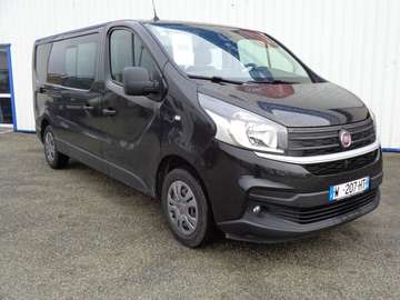 TALENTO CA 1.2 CH1 2.0 ECOJET 120 EVOLUZIONE