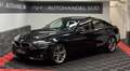 BMW 420 420 i xDrive*HUD*NAVI*LED*AHK* Schwarz - thumbnail 1