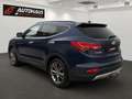 Hyundai SANTA FE Santa Fe 2,0 CRDi Style | PICKERL BIS 02/2027 | Blau - thumbnail 3