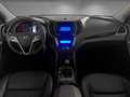 Hyundai SANTA FE Santa Fe 2,0 CRDi Style | PICKERL BIS 02/2027 | Blau - thumbnail 9