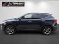 Hyundai SANTA FE Santa Fe 2,0 CRDi Style | PICKERL BIS 02/2027 | Blau - thumbnail 2
