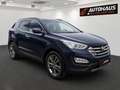 Hyundai SANTA FE Santa Fe 2,0 CRDi Style | PICKERL BIS 02/2027 | Blau - thumbnail 4