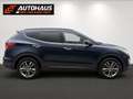Hyundai SANTA FE Santa Fe 2,0 CRDi Style | PICKERL BIS 02/2027 | Blau - thumbnail 5