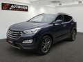 Hyundai SANTA FE Santa Fe 2,0 CRDi Style | PICKERL BIS 02/2027 | Blau - thumbnail 1
