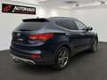 Hyundai SANTA FE Santa Fe 2,0 CRDi Style | PICKERL BIS 02/2027 | Blau - thumbnail 6