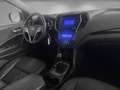 Hyundai SANTA FE Santa Fe 2,0 CRDi Style | PICKERL BIS 02/2027 | Blau - thumbnail 10