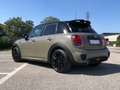 MINI Cooper Mini 5p 1.5 Cooper JCW auto Grigio - thumbnail 4