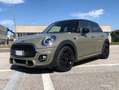 MINI Cooper Mini 5p 1.5 Cooper JCW auto Grigio - thumbnail 1