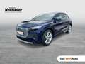 Audi Q4 e-tron Audi Q4 45 e-tron Blau - thumbnail 1