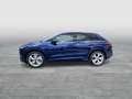Audi Q4 e-tron Audi Q4 45 e-tron Blau - thumbnail 2