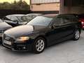 Audi A4 Avant 2.0TDI DPF 143 Negro - thumbnail 4