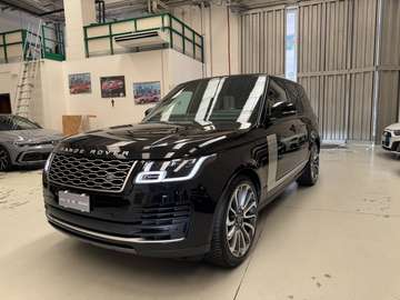 Vogue Autobiography 3.0 SDV6 250CV FULL OPT. " SUPER PREZZO "