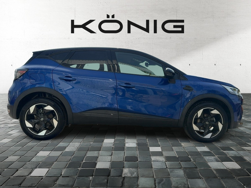 Renault Captur 1.3 TCe 160 EDC Techno Carplay*PDC*Klima — photo 2