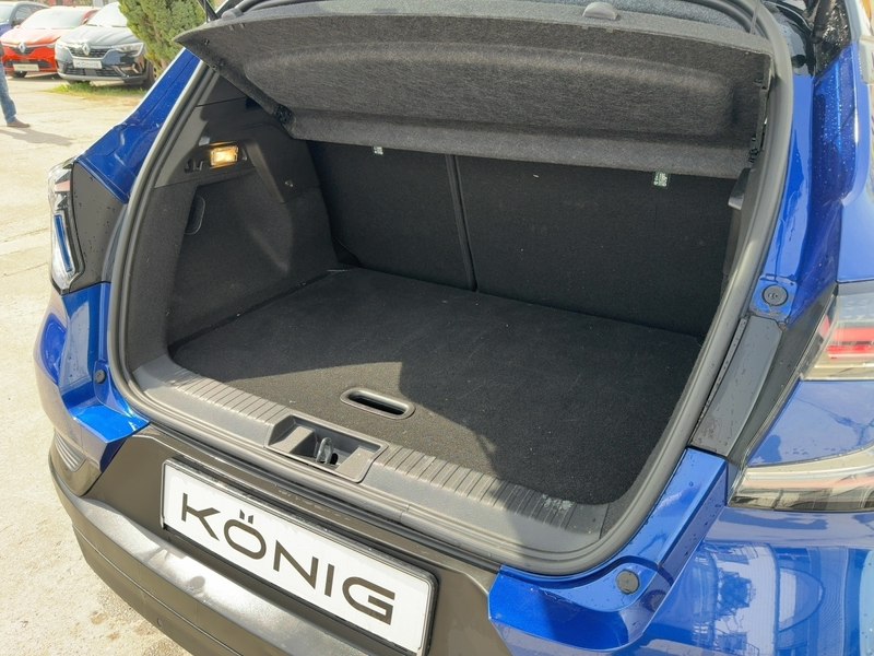 Renault Captur 1.3 TCe 160 EDC Techno Carplay*PDC*Klima — photo 6