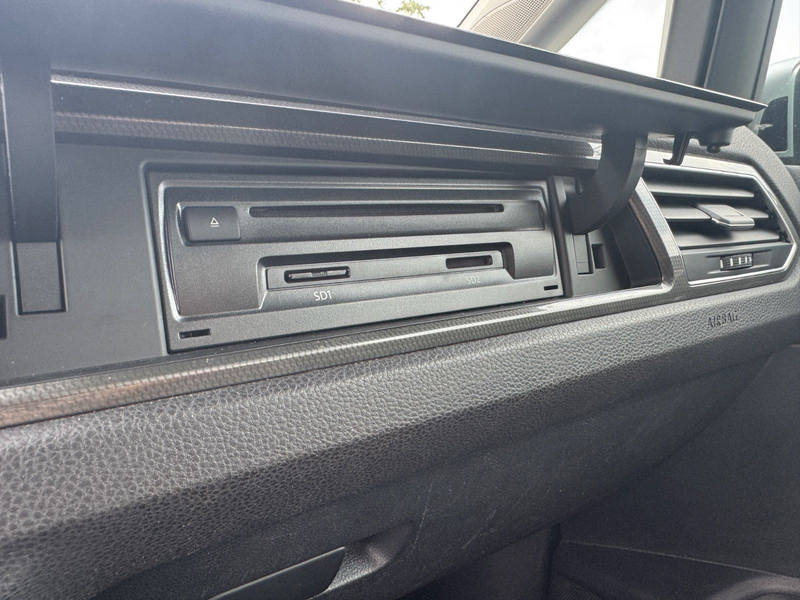 Volkswagen Touran Join 1.6 TDI/ 7-Sitzer/ DSG/ Navi — photo 10