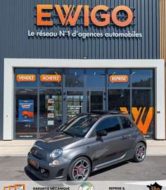 1.4 turbo 16v t-jet 140ch 8.0cv toit ouvrant- ligne ragazzon