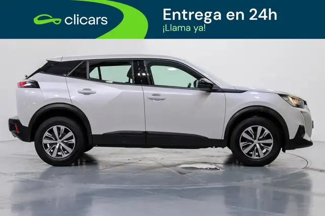 Peugeot 2008 view 7