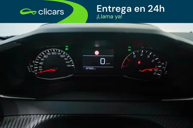 Peugeot 2008 view 15