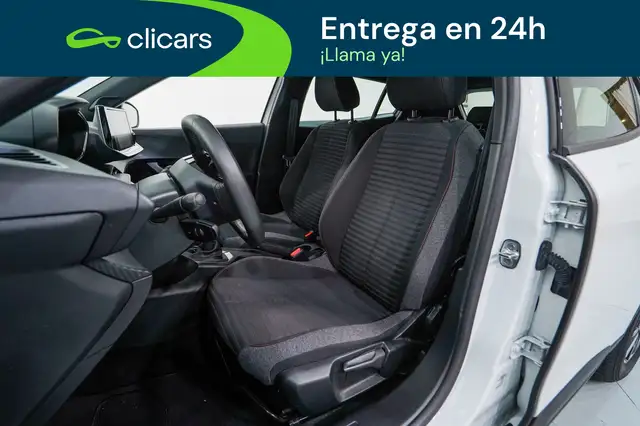 Peugeot 2008 view 14