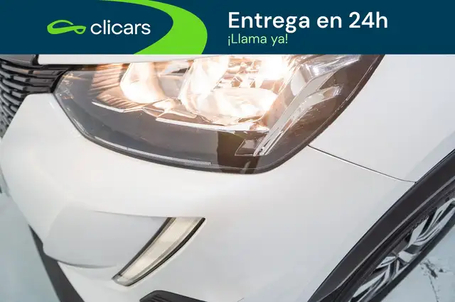 Peugeot 2008 view 10