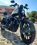 Harley-Davidson Sportster 883 2014 abs Plateado - thumbnail 1