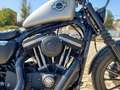 Harley-Davidson Sportster 883 2014 abs Plateado - thumbnail 16