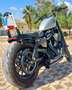 Harley-Davidson Sportster 883 2014 abs Plateado - thumbnail 7