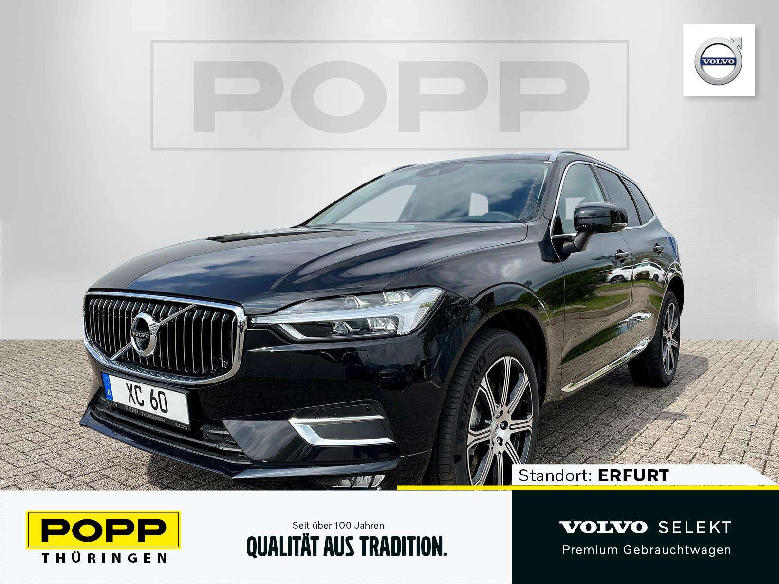 Second hand Volvo Xc60 2.0 B4