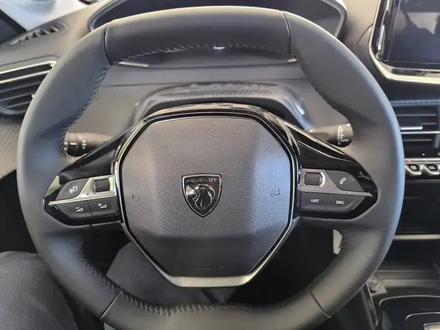 Peugeot 208 view 19
