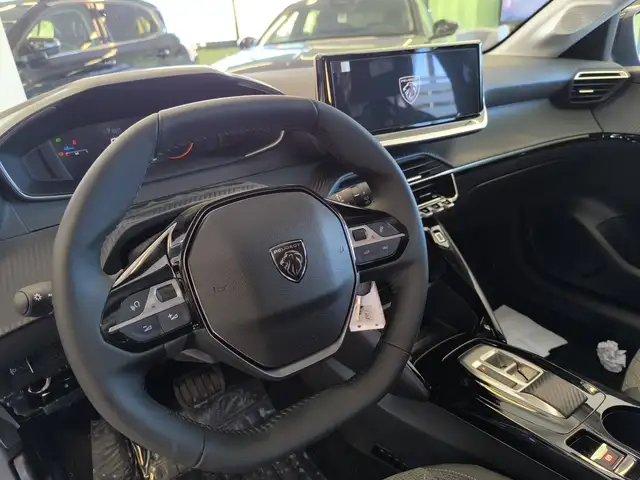 Peugeot 208 view 10