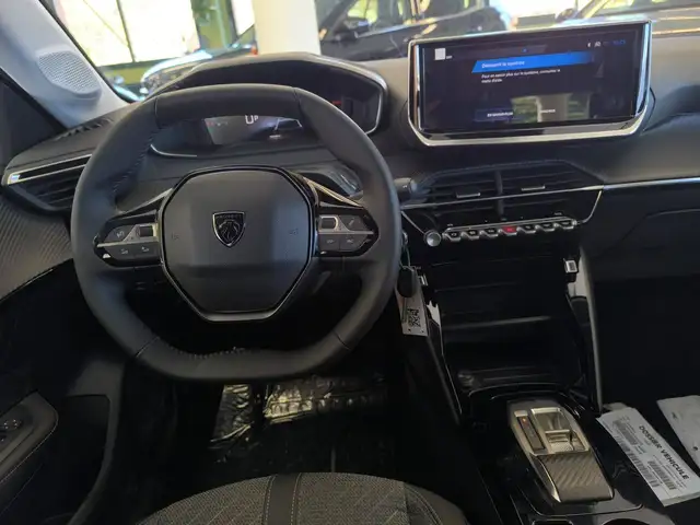 Peugeot 208 view 11