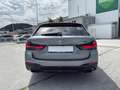 BMW 530 *** M-SPORT *** NP € 100.500 *** MEGA AUSSTATTUNG Grau - thumbnail 8
