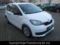 Skoda Citigo Active,KLIMA,GARANTIE Weiß - thumbnail 17