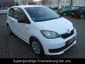 Skoda Citigo Active,KLIMA,GARANTIE Weiß - thumbnail 3