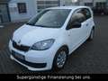 Skoda Citigo Active,KLIMA,GARANTIE Weiß - thumbnail 15